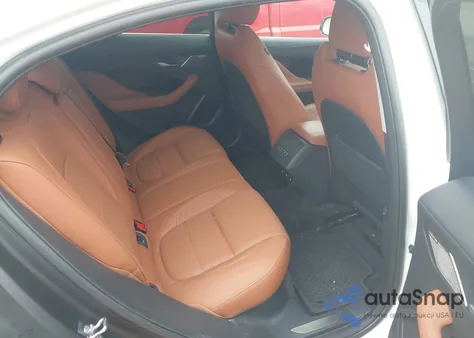 2020 Jaguar I-Pace Se из США, поврежденный, VIN SADHC2S11L1F82935